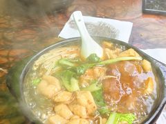 -凡老头米线砂锅(古荡新村西粮站)