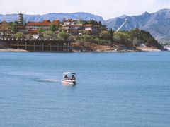 -北京金海湖景区