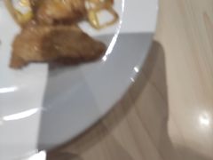 -梦航彩虹之约自助餐厅(华府天地店)