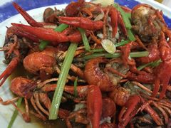 -龙虾奇迹(大华三路店)