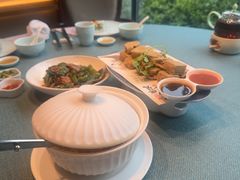 -浙江西子宾馆·牡丹厅