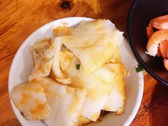 白馍-椰小调.儋州米烂(名门店)