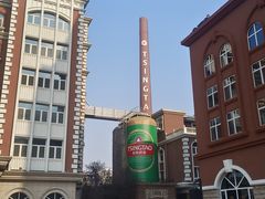 -青岛啤酒博物馆