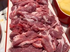 -欧提汗·新疆餐厅·清真(银都路店)