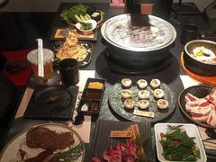-黑牛の店·黑金店(沈阳万象城店)
