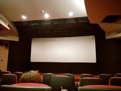 -中影国际影城(兰生大厦店)
