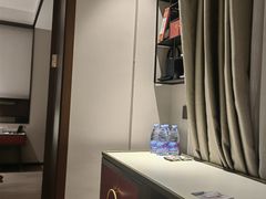 -府上酒店(广州火车站越秀公园地铁站店)