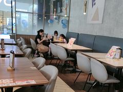 -必胜客(长安长青店)