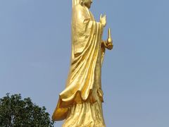 -广州莲花山旅游区