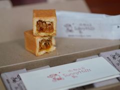 -微热山丘(台北民生公园门市店)