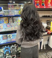 -乾健·烫染·接发SALON