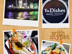 -The Dishes Seafood & Restaurant