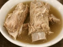 -松發肉骨茶(先得坊店)