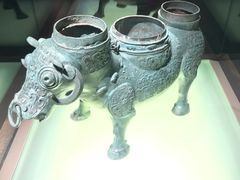 -上海博物馆(人民广场馆)