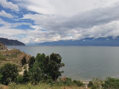 -大理洱海