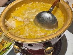 -关东小磨东北菜(漕河泾印象城店)