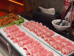 -福禄娃一家人火锅(上地店)