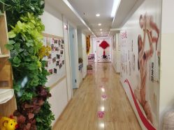 -康乃馨·馨悦佳人(鹭江店)