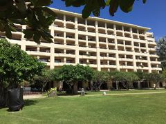 -三亚亚龙湾天域度假酒店