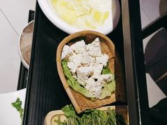 -辣伍鲜毛肚老火锅(元一店)