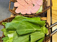 -阿婆情腊排骨火锅·野生菌季(古城旗舰店)