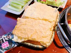 -高兴壹锅·潮汕鲜牛肉火锅(良乡梅花庄店)