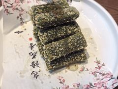 -食光慢宴·安吉土菜馆