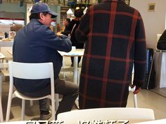 -宜家·瑞典风味餐厅(四元桥店)