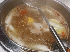 -千牛将·鲜牛肉火锅(开元路店)