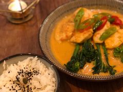 Chicken Bicol Express-Mesa Madre梅萨妈妈·Bintana(国贸店)