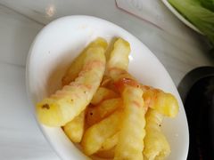 -李氏圣鲸大型自助餐