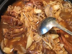 -小厨娘淮扬菜(板桥一店)