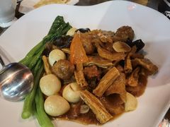 -秦月轩·陕西家乡菜(阜成路·五棵松店)