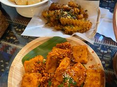 -蜗牛小馆醉乡民谣云南菜(惠新西里店)