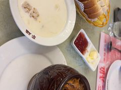 -华梅西餐厅(哈尔滨中央大街店)