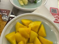 -斗牛士牛排餐厅(嘉里汇店)