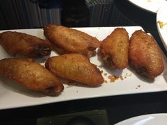 -高第街56号餐厅(银座商城玉函店)