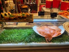 -咖啡苑自助餐厅·中国大饭店