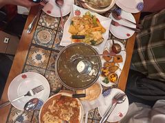 -番茄屋葡式美食(总店)