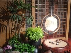 -青藤茶馆(南山路店)