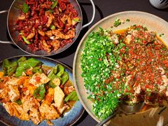 -山石榴·贵州菜(丰盛里店)