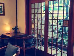 -慕咖啡(宽窄巷子店)