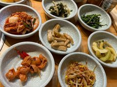 -金顺碳烤肉(1号店)