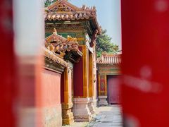 -故宫博物院(故宫)