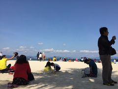 -三亚蜈支洲岛旅游区