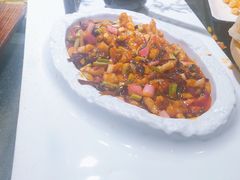 -庆合府重庆大排档(紫都城店)