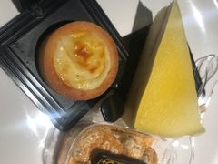 -加餐海鲜自助(宝龙一城店)