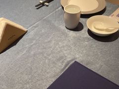 -A One Kitchen·南京精菜馆(德基广场店)