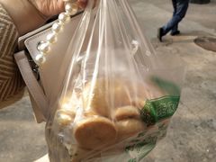 -老风味面包(燕子山路店)