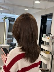 -a·f one hair salon